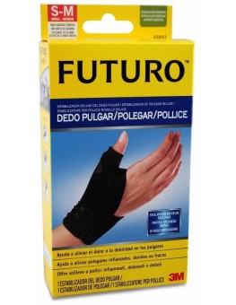 Futuro Estabilizador Dedo...