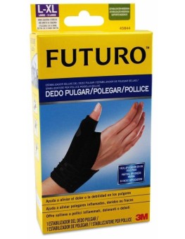Futuro Estabilizador Deluxe...