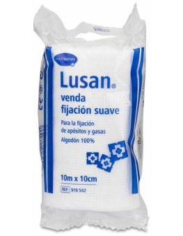 Lusan Venda De Gasa...