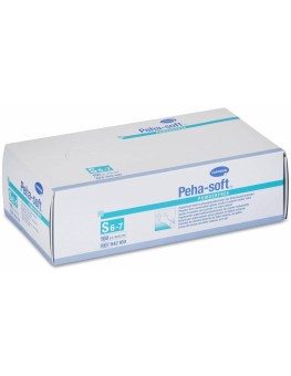 Peha-Soft Guantes Látex...