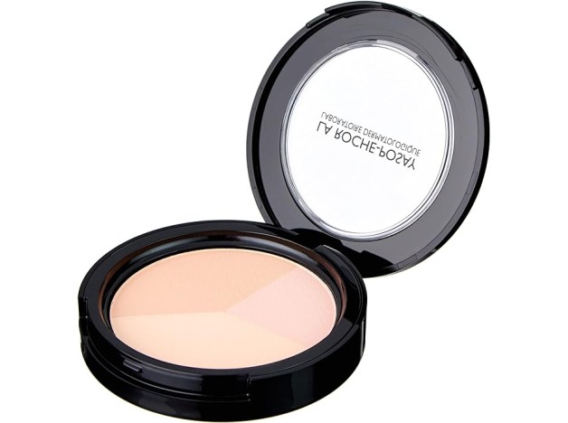 La Roche Posay Toleriane Teint Polvo Compacto...