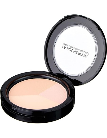 La Roche Posay Toleriane Teint Polvo Compacto Matificante