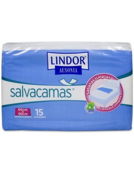Lindor Ausonia Salvacamas...