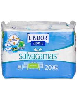 Lindor Ausonia Salvacamas...