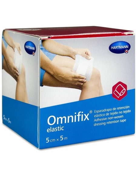 Omnifix Elastic 5 M X 5 Cm, 1 Ud