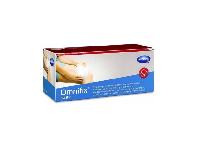 Omnifix Elastic 2M X 10Cm, 1 Ud