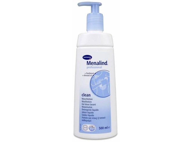 Menalind Jabón Líquido 500Ml