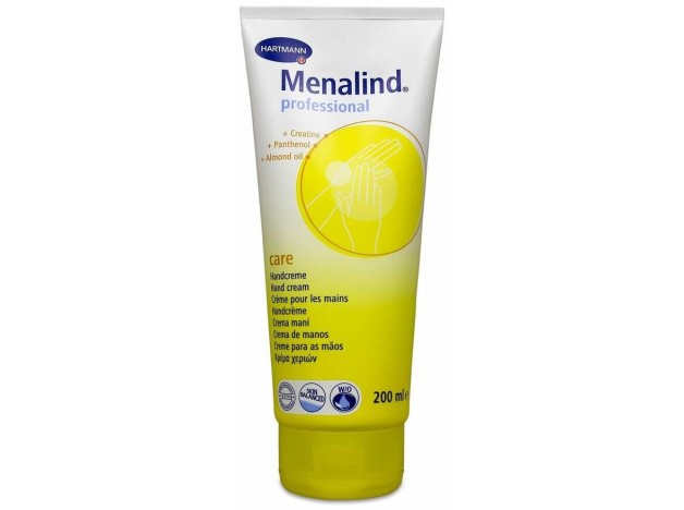 Menalind Crema De Manos, 200 Ml