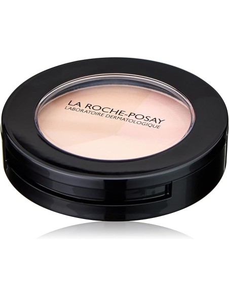 La Roche Posay Toleriane Teint Polvo Compacto Matificante