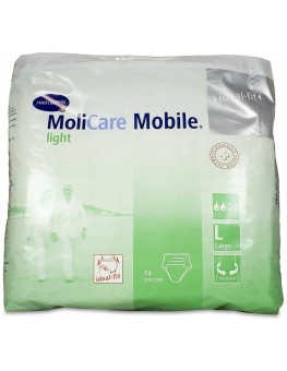 Molicare Mobile Light L, 14...