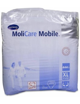 Molicare Mobile Talla Xl,...
