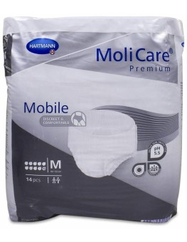 Hartmann Molicare Premium...