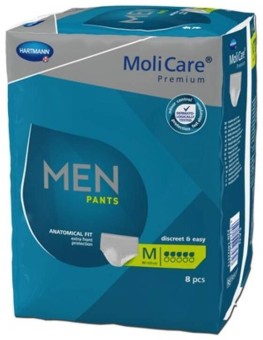 Molicare Premium Men Slips...