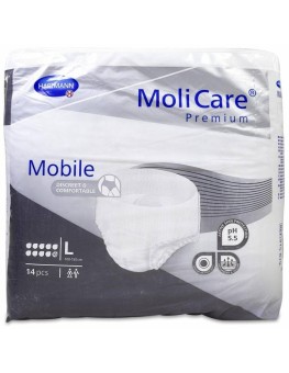 Hartmann Molicare Premium...