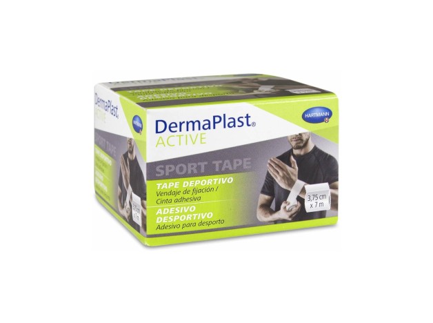 Dermaplast Active Sport Tape Vendaje De...