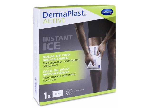 Dermaplast Active Instant Ice Bolsa Frío...
