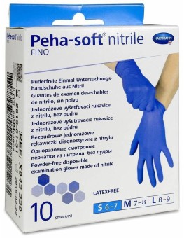 Peha-Soft Guantes...