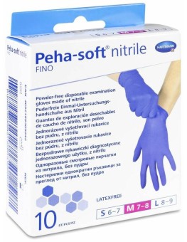 Peha-Soft Guantes...