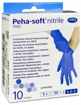Peha-Soft Guantes...