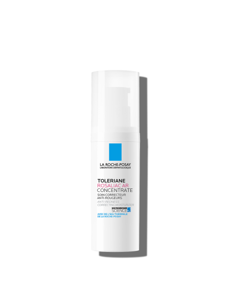 La Roche Posay Toleriane Rosaliac AR Concentrado 40 ml