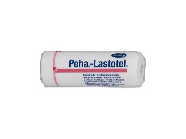 Peha Lastotel Venda Elástica 10 Cm X 4 M, 1 Ud