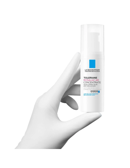 La Roche Posay Toleriane Rosaliac AR Concentrado 40 ml