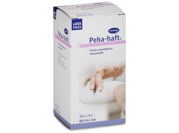 Hartmann Peha-Haft® Venda Elástica Cohesiva...