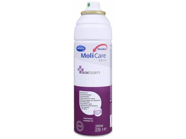 Lindor Aceite Protector Spray 200 Ml