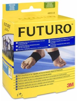 Futuro Soporte Terapéutico...