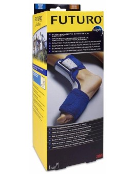 Futuro Soporte Nocturno...