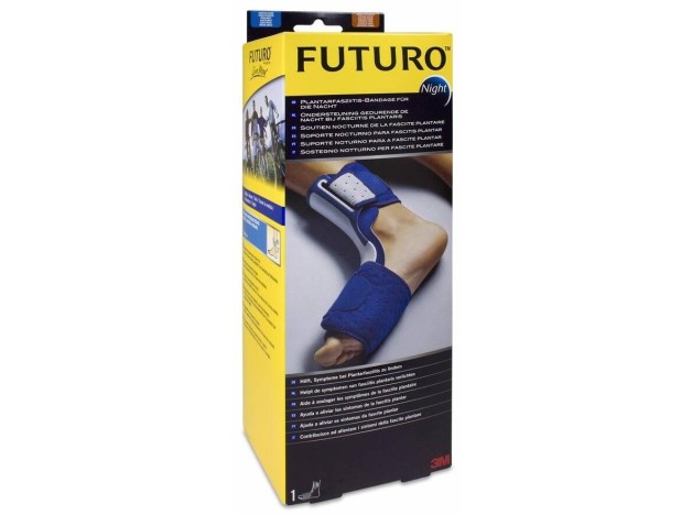 Futuro Soporte Nocturno Para Fascitis Plantar,...