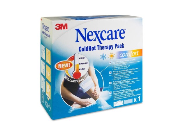 Nexcare Frío/Calor Coldhot Bolsa Comfort...