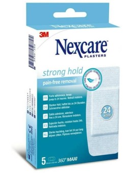 3M Apositos Nexcare...