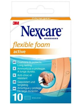 Nexcare® Active Apósitos...