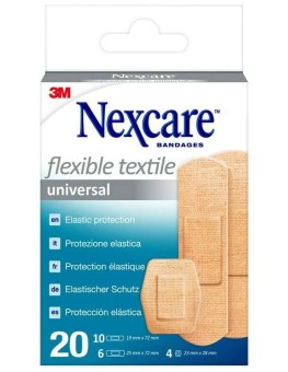 Nexcare® Textile Strips...