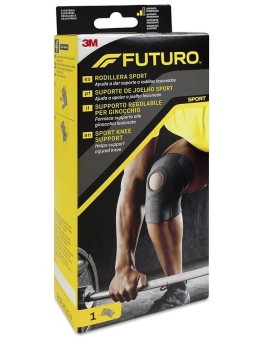 3M Futuro Rodillera Sport...