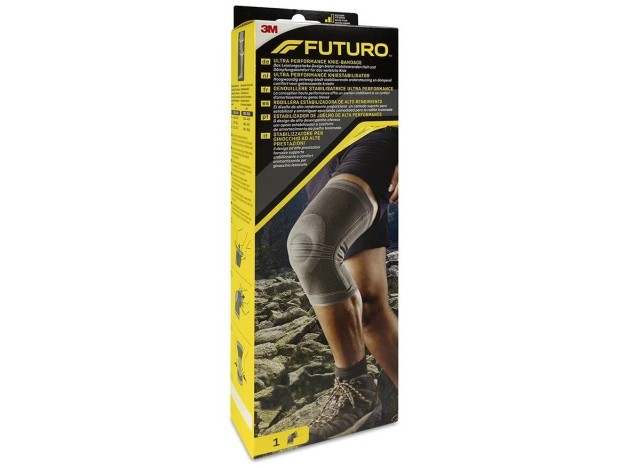 3M Futuro Rodillera Estabilizadora De Alto...