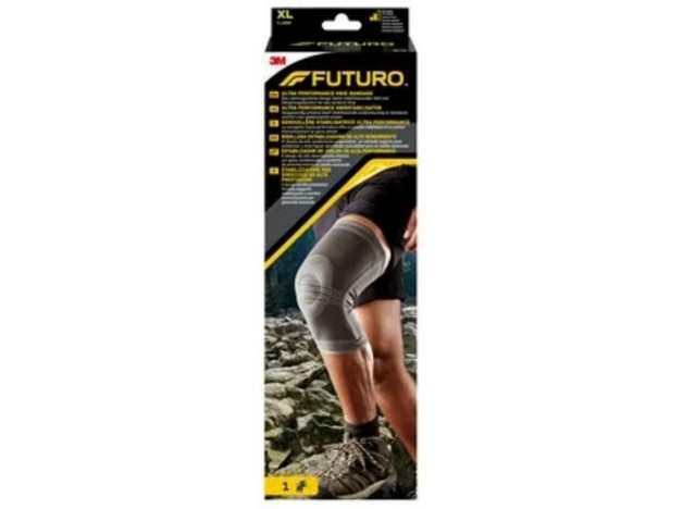 3M Futuro Rodillera Estabilizadora De Alto...