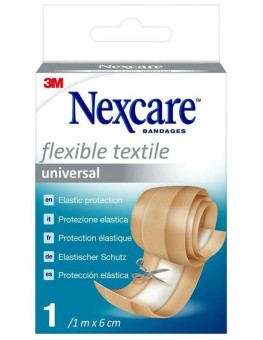 Nexcare® Textile Strips...