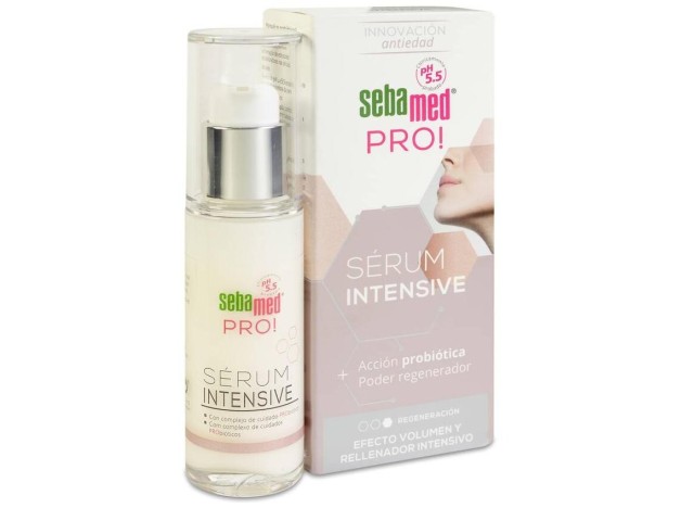 Pro Serum Intensive Antiarrugas 30Ml.
