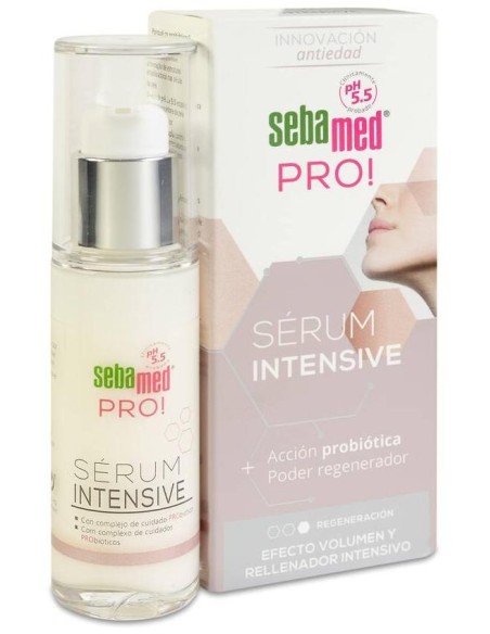 Pro Serum Intensive Antiarrugas 30Ml.