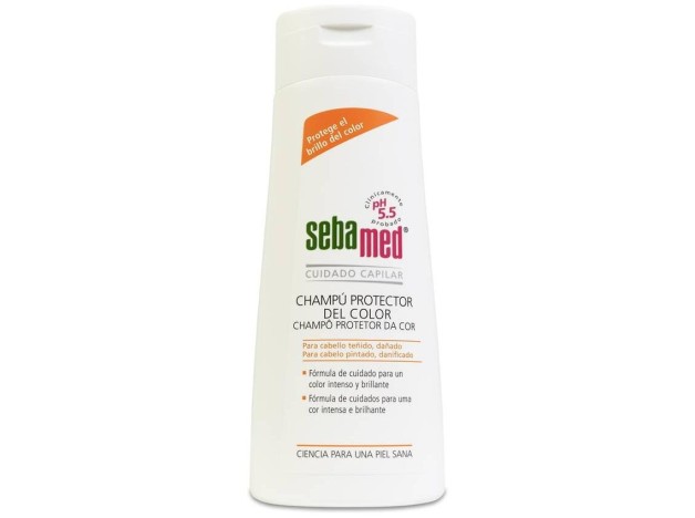 Sebamed Champú Protector Del Color 200Ml
