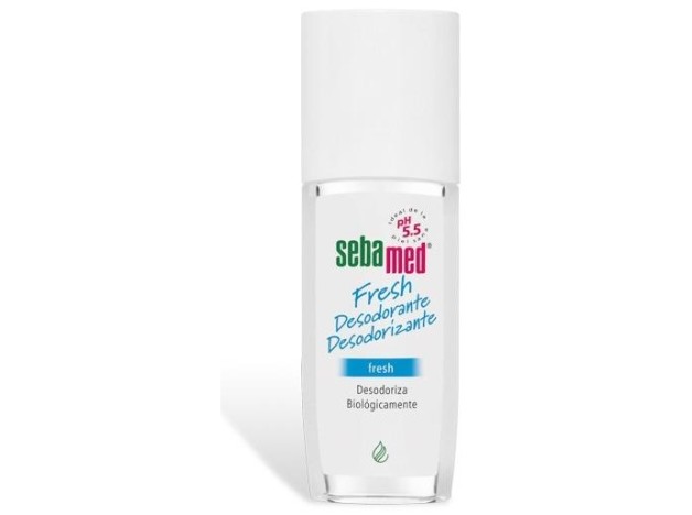 Desodorante Fresh Desodorizante Spray 150Ml.