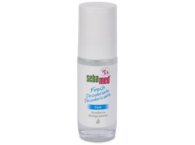 Desodorante Fresh Desodorizante Roll-On 50Ml.