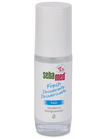 Desodorante Fresh Desodorizante Roll-On 50Ml.