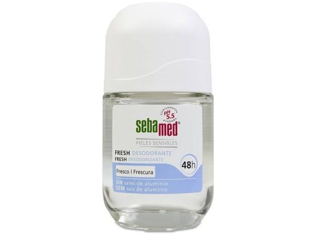 Desodorante Fresh Desodorizante Roll-On 50Ml.