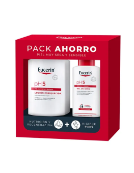 Eucerin Corporal Loción...