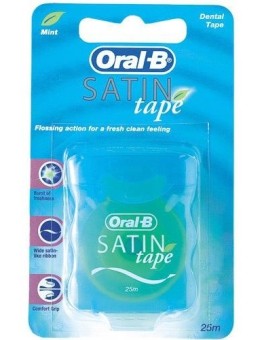Satin Floss Hilo Dental...