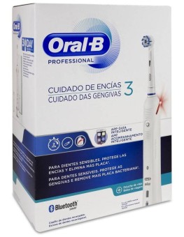 Oral B Cepillo Eléctrico...