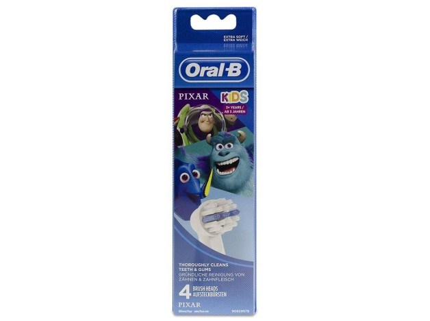 Oral-B Oxyjet Care Center Irrigador Bucal...